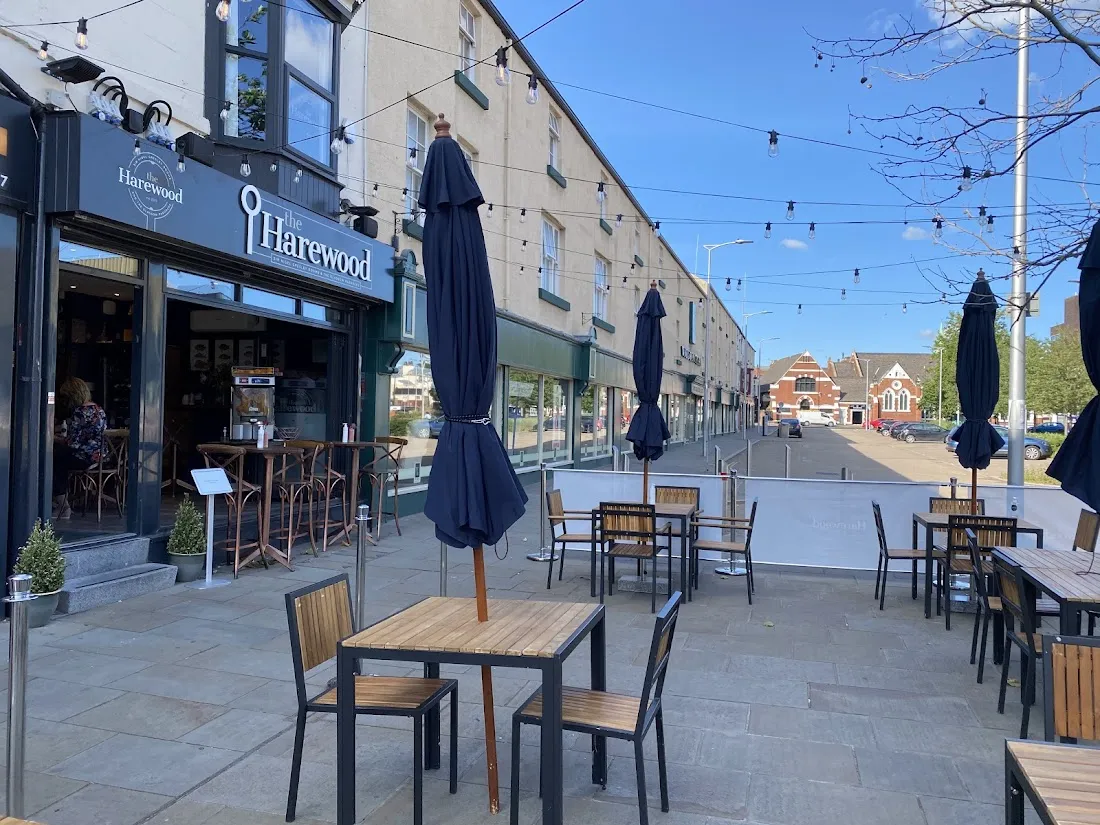 The Harewood